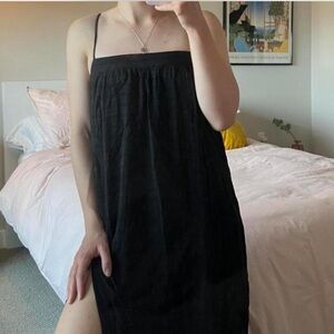Aritzia Maxi Dress